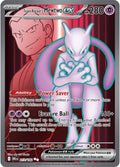Team Rocket’s Mewtwo ex #213 – Destined Rivals – EN