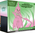 Pokemon TCG: Scarlet & Violet - Paradox Rift Elite Trainer Box Iron Valiant - EN