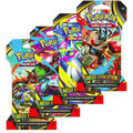 Pokémon TCG - ME01 Mega Evolution Sleeved Booster Pack